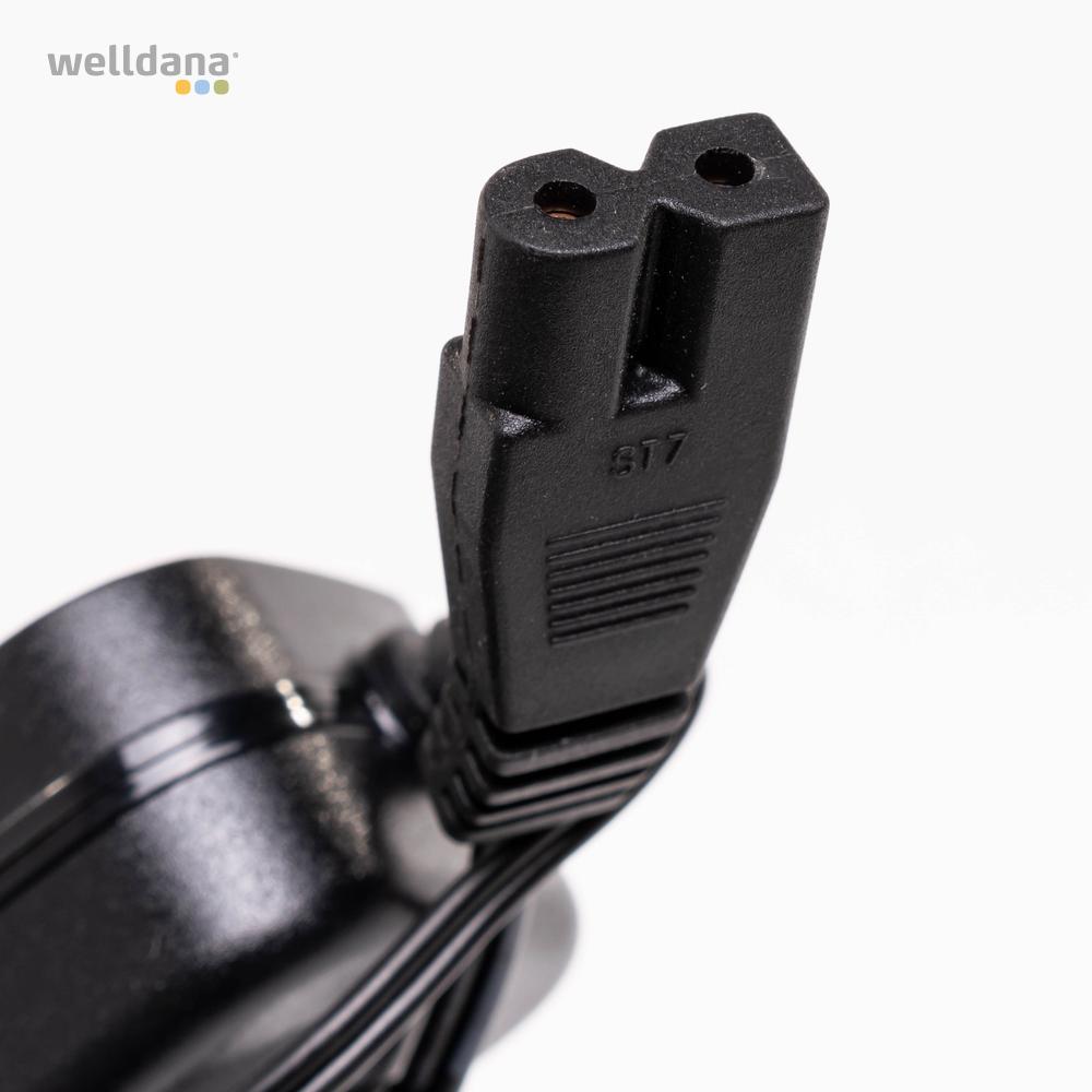 Virtalähde uudempiin Pool Blaster Catfish-, Aquabroom- ja Volt FX4 -malleihin